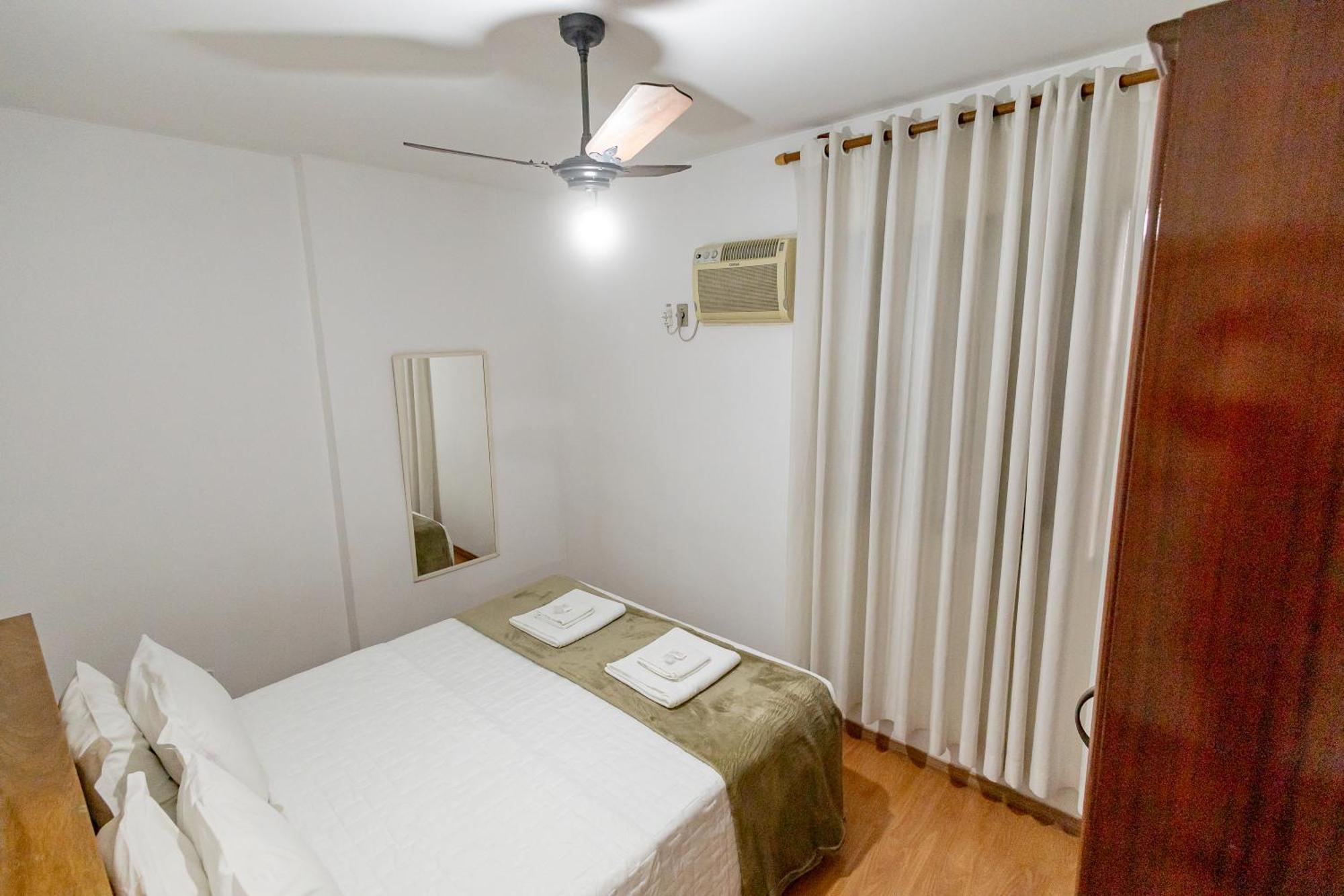 Hotel San Gabriel São Paulo Rum bild