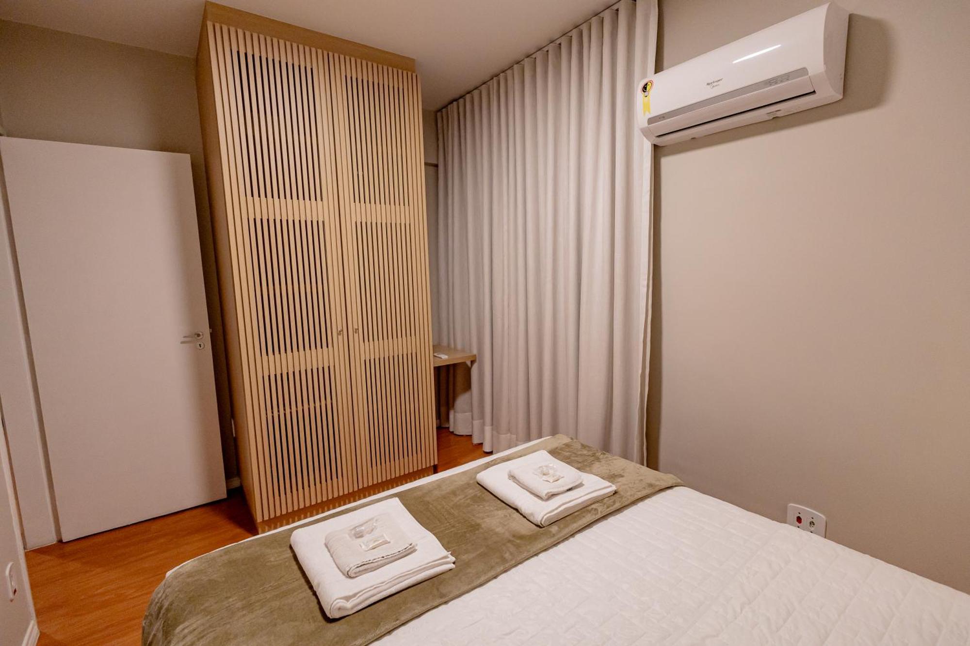Hotel San Gabriel São Paulo Rum bild