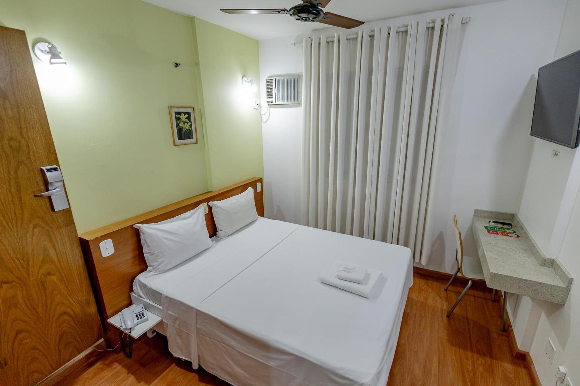 Hotel San Gabriel São Paulo Rum bild