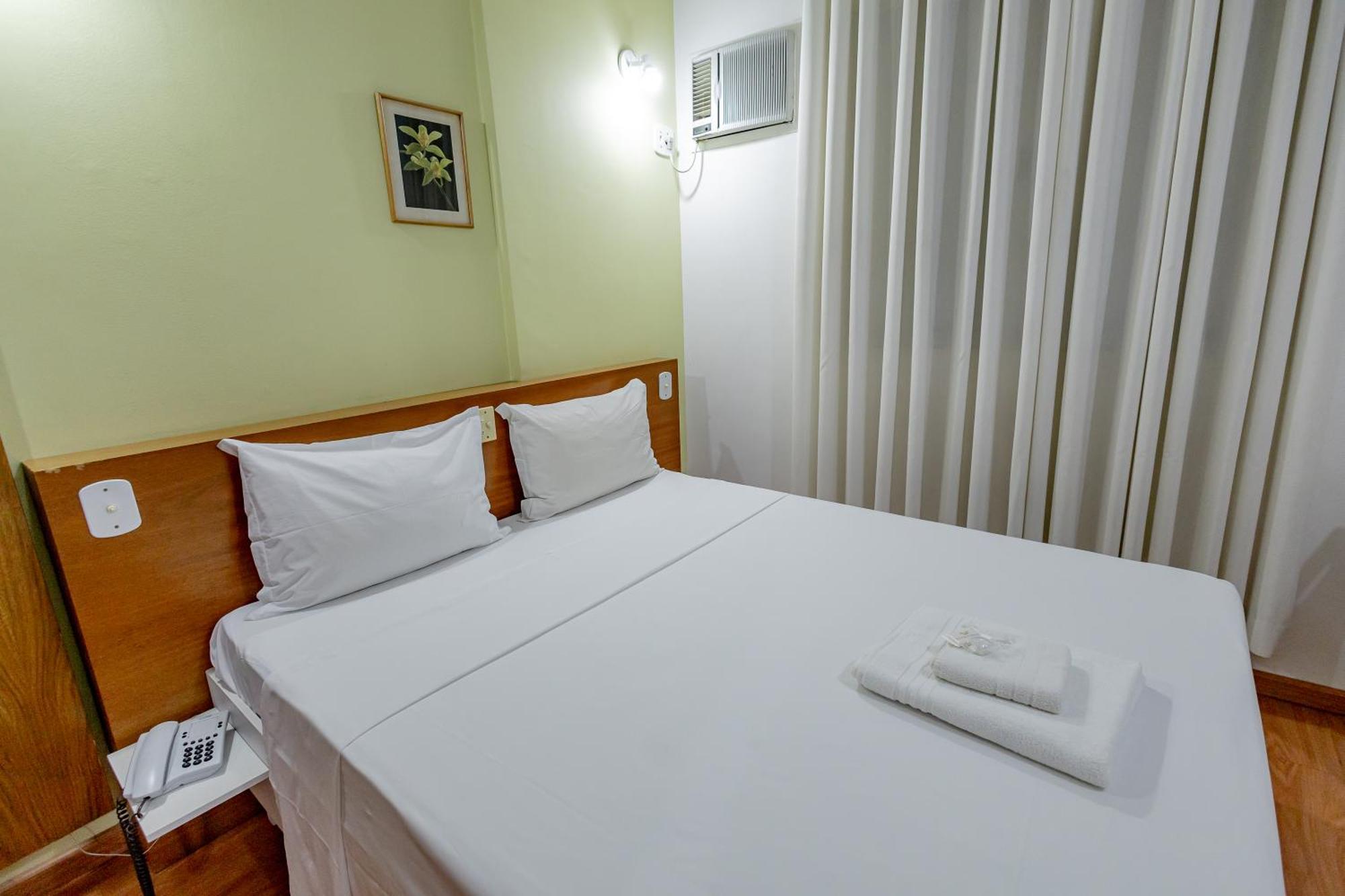 Hotel San Gabriel São Paulo Rum bild