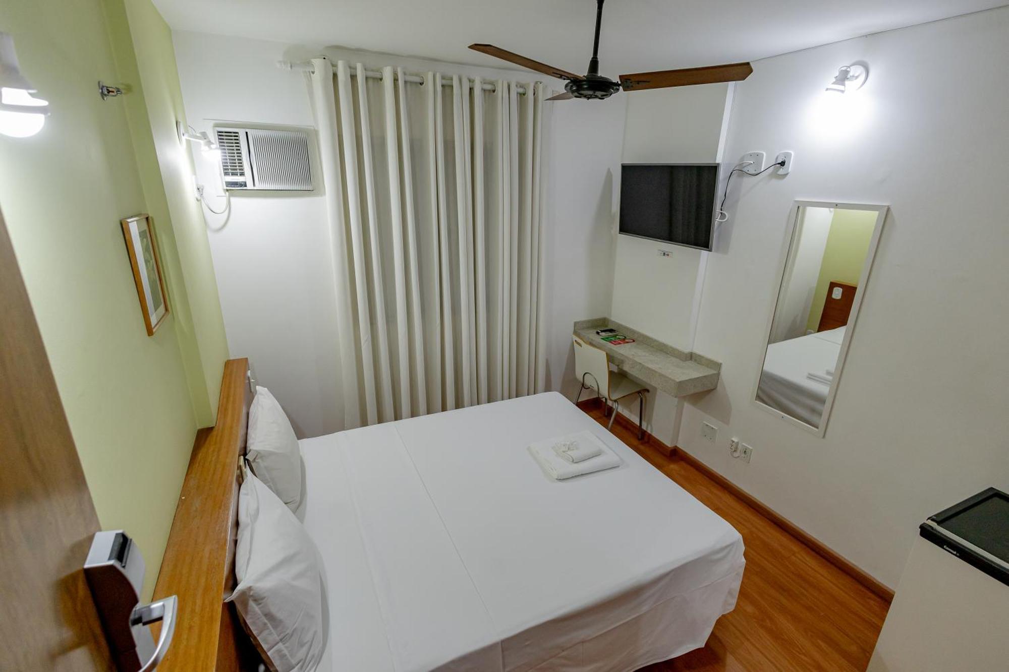 Hotel San Gabriel São Paulo Rum bild